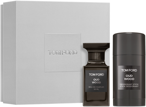 Tom Ford Oud Wood EDP Set