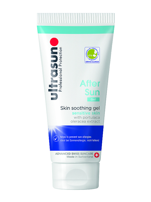 Gratis UltraSun After Sun Gel