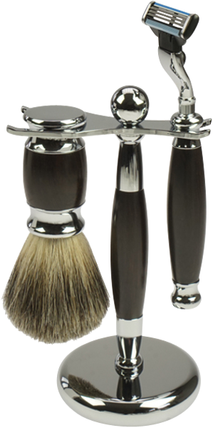 Fantasia Rasier-Set