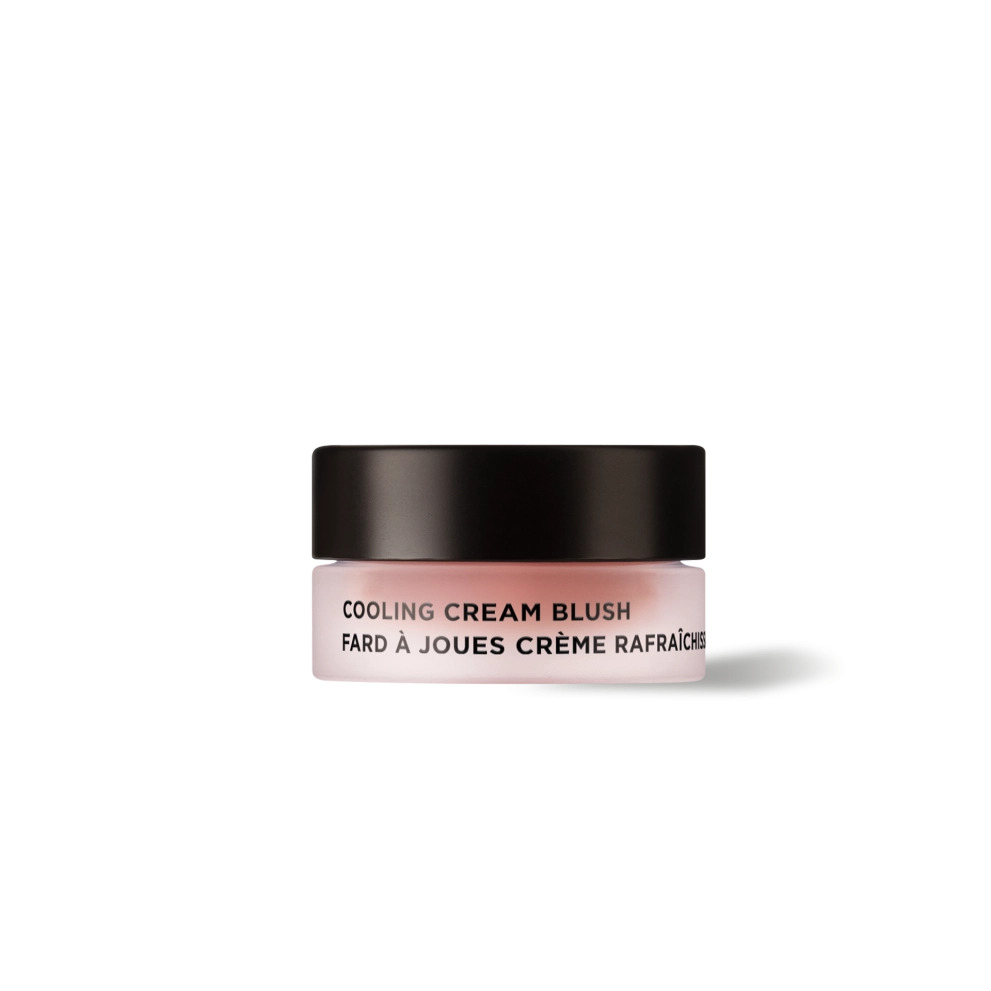 ANNEMARIE BÖRLIND Cooling Cream Blush Coral Red