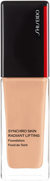 Shiseido Synchro Skin Radiant Lifting Foundation | Parfümerie Godel