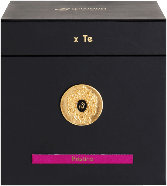Tiziana Terenzi Kristina Extrait de Parfum