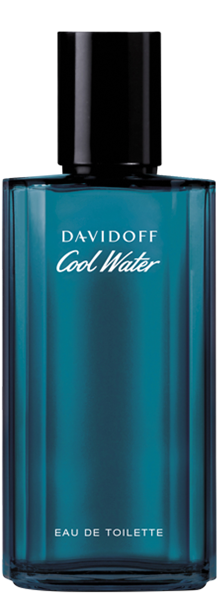 Davidoff Cool Water Eau de Toilette Nat. Spray