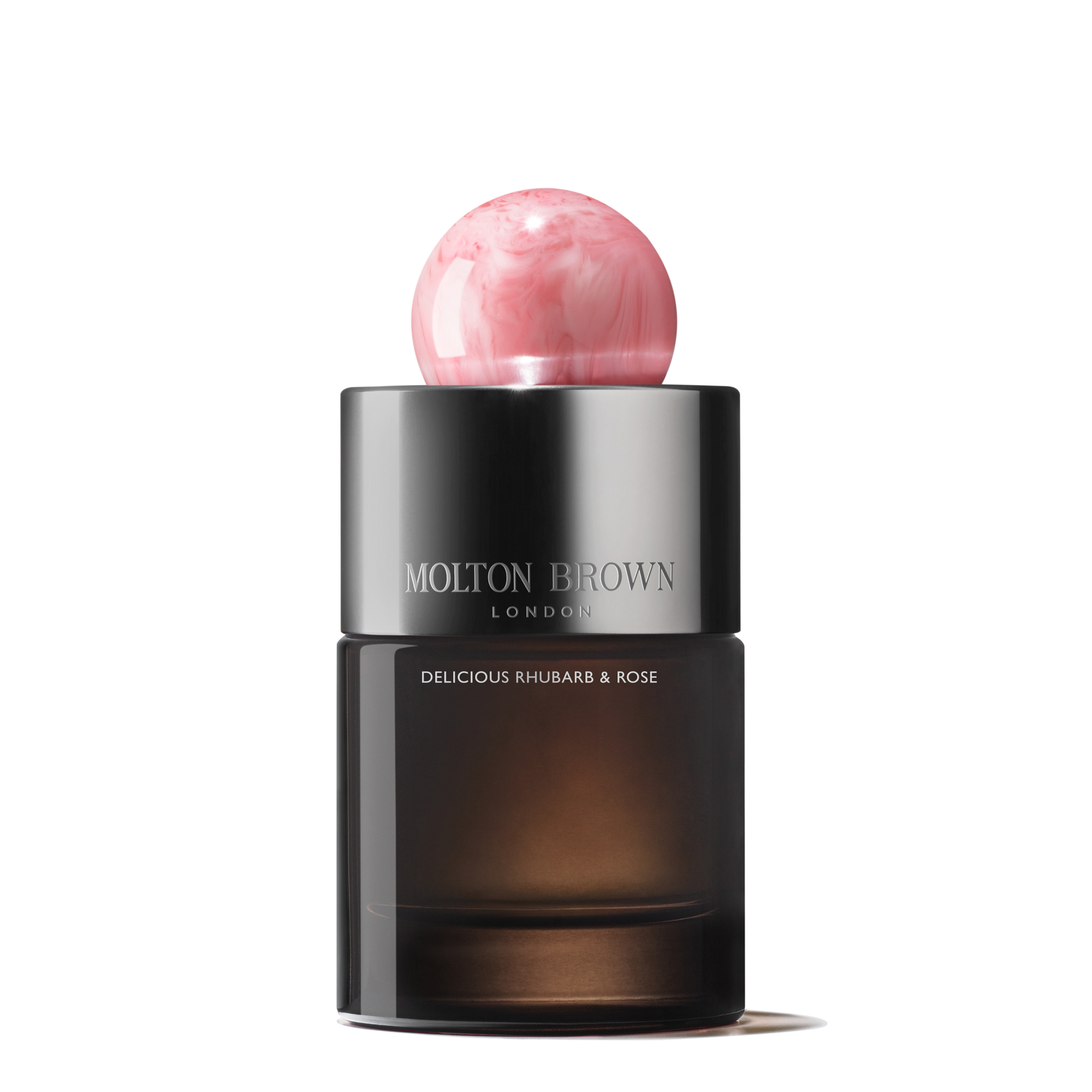 Molton Brown Delicious Rhubarb & Rose Eau de Parfum Spray Molton Brown Delicious Rhubarb & Rose Eau de Parfum Spray