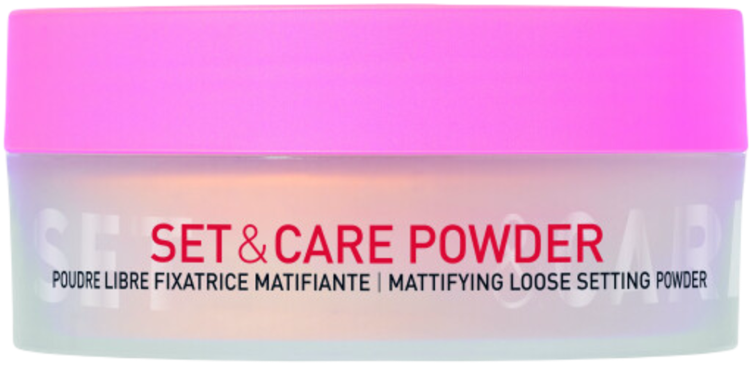 Erborian Set & Care Powder