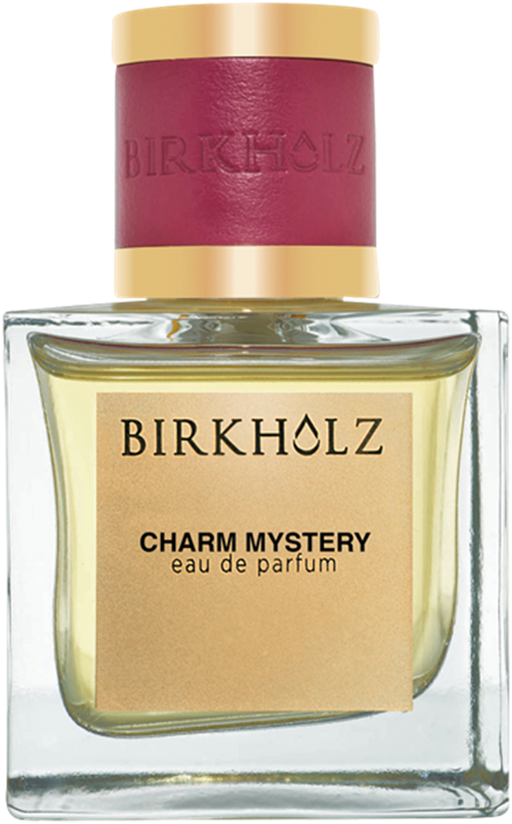 Birkholz Charm Mystery Eau de Parfum Nat. Spray