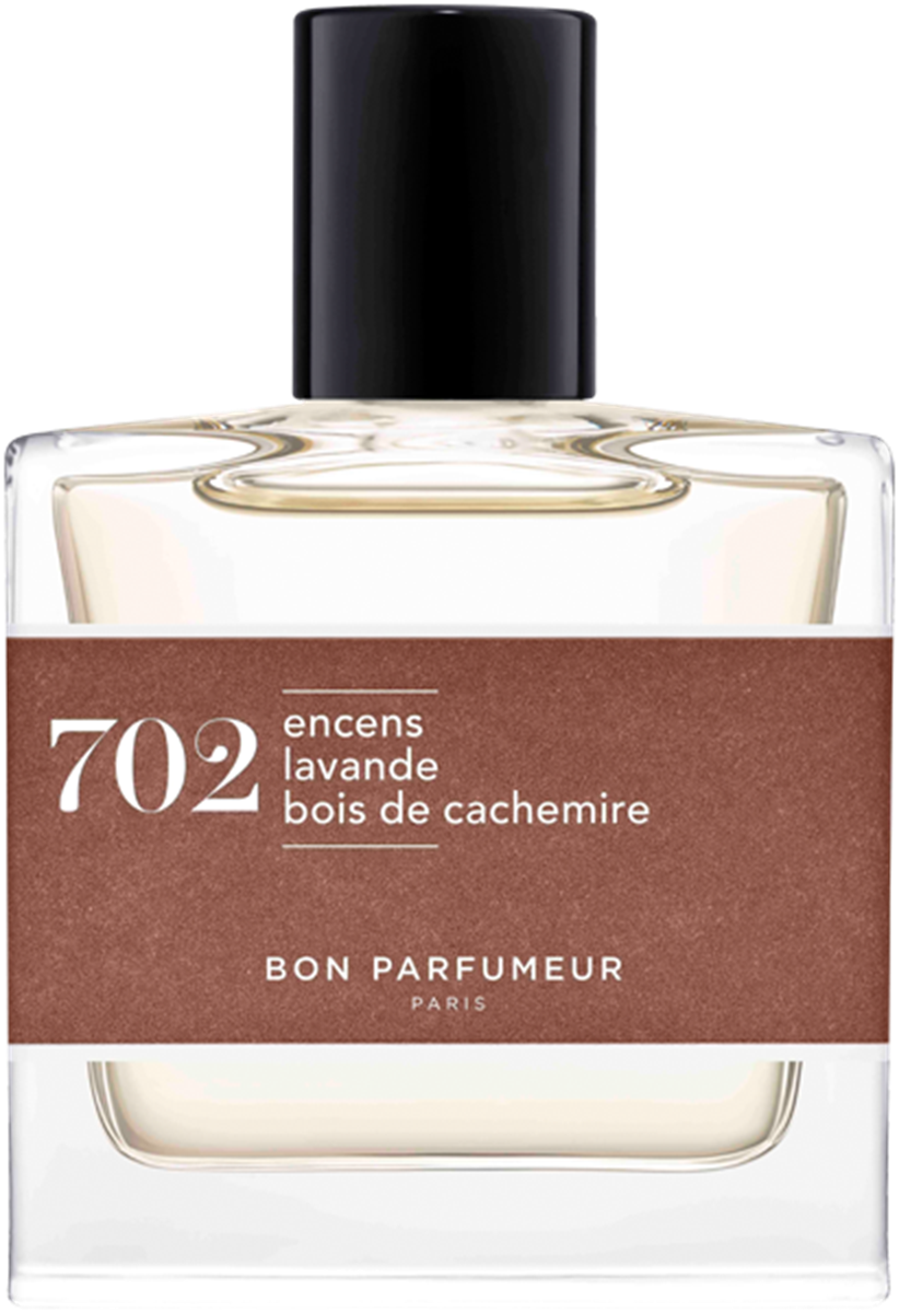 Bon Parfumeur 702 Weihrauch / Lavendel / Kaschmirholz EdP Spray
