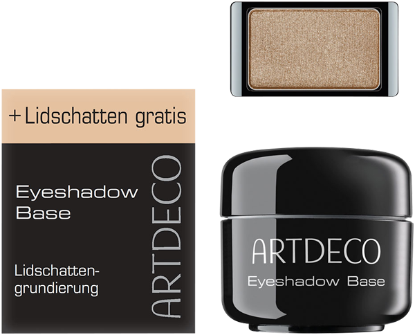 Artdeco Eyeshadow Base Set Artdeco Eyeshadow Base Set