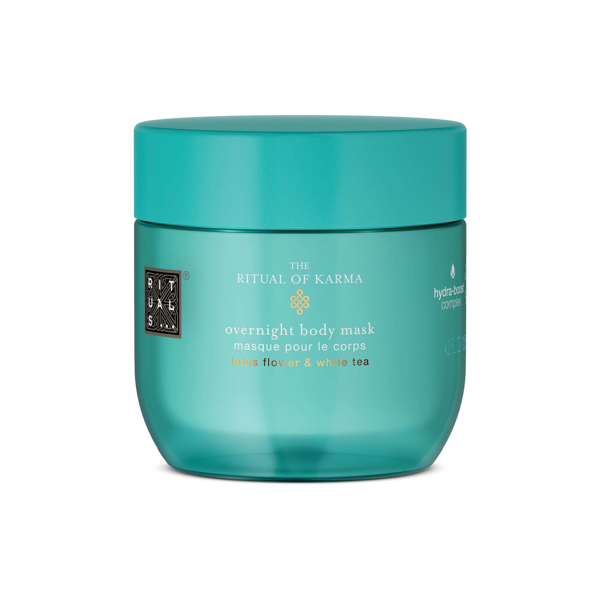 Rituals The Ritual of Karma Overnight Body Mask
