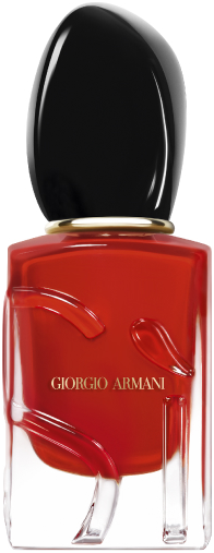 Giorgio Armani Sì Passione Eau de Parfum Nat. Spray