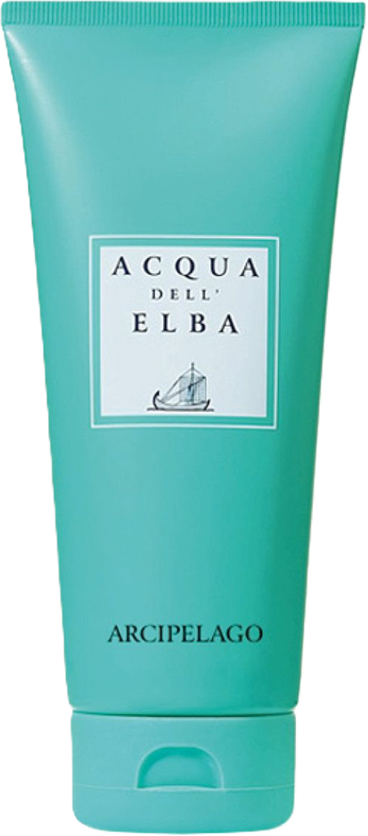 Acqua Dell'Elba Arcipelago Donna Shower Gel