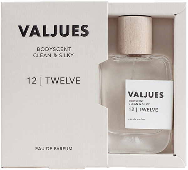 VALJUES 12 / Twelve EdP