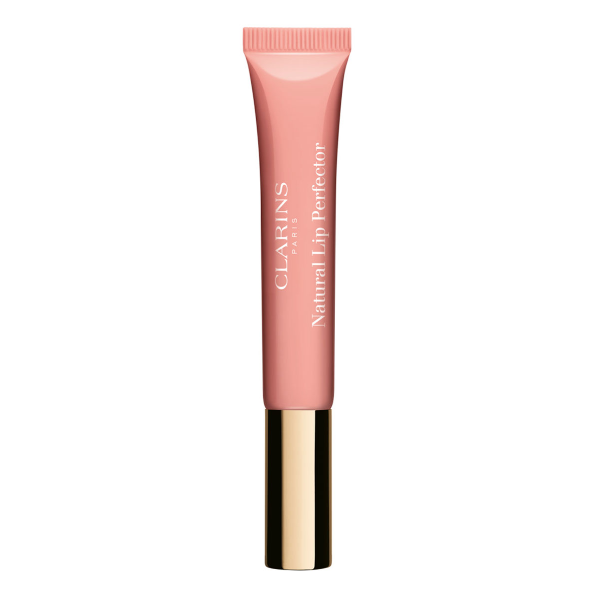 Clarins Natural Lip Perfector Shimmer | Parfümerie Godel