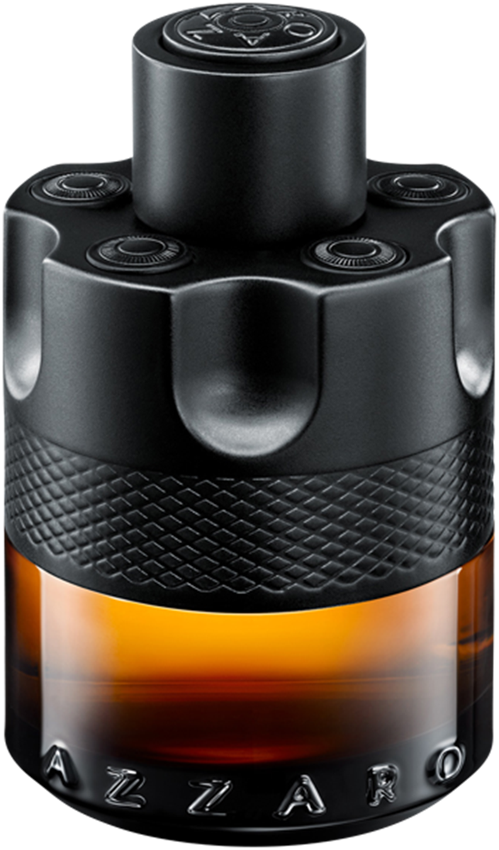 Azzaro The Most Wanted Eau de Parfum Nat. Spray