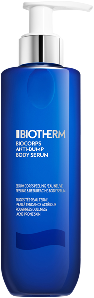 Biotherm Biocorps Body Serum Biotherm Biocorps Body Serum