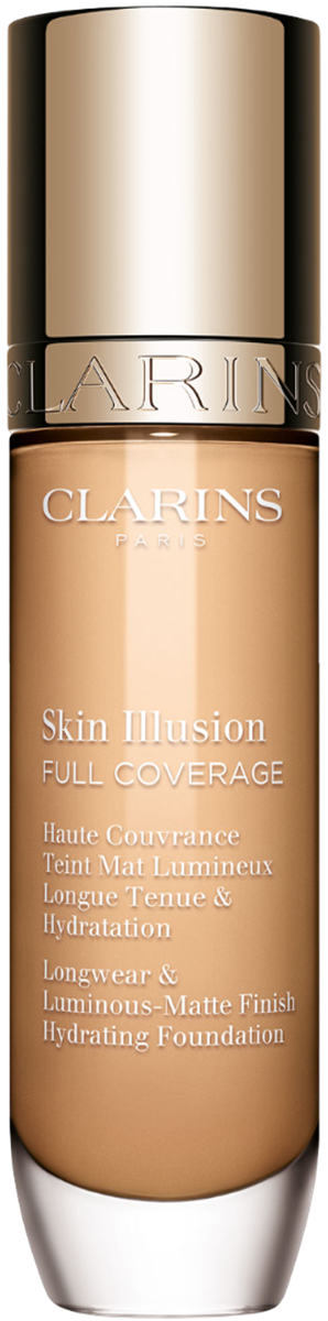 Clarins Skin Illusion Full Coverage