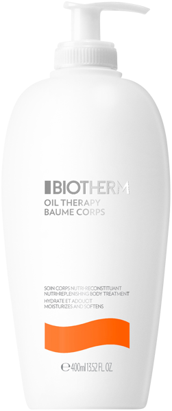 Biotherm Oil Therapy Baume Corps | Parfümerie Godel