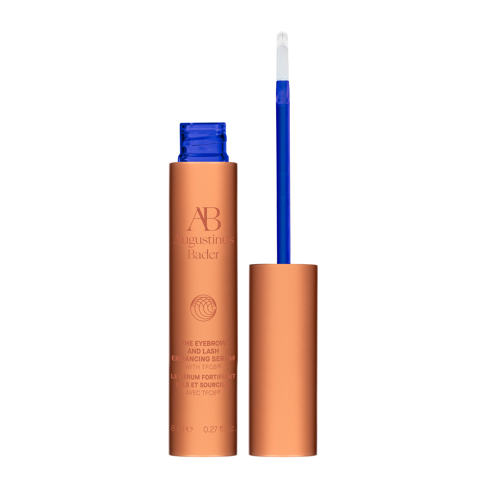 Augustinus Bader THE EYEBROW & LASH ENHANCING SERUM
