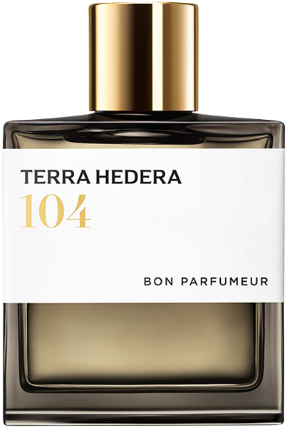 Bon Parfumeur 104 Terra Hedera EdP Nat. Spray