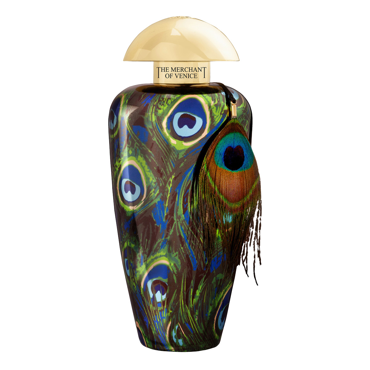 The Merchant of Venice Imperial Emerald EdP Nat. Spray The Merchant of Venice Imperial Emerald EdP Nat. Spray