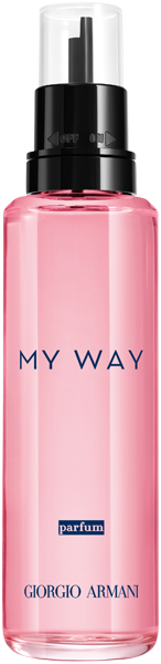 Giorgio Armani My Way Le Parfum E.d.P. Nat. Spray Refill Giorgio Armani My Way Le Parfum E.d.P. Nat. Spray Refill