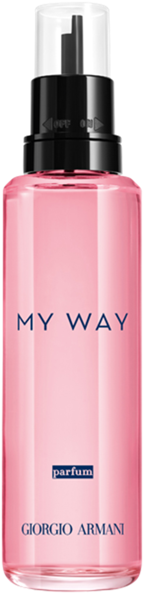 Giorgio Armani My Way Le Parfum E.d.P. Nat. Spray Refill | Parfümerie Godel