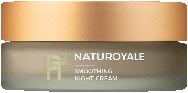 ANNEMARIE BÖRLIND NATUROYALE Smoothing Night Cream ANNEMARIE BÖRLIND NATUROYALE Smoothing Night Cream