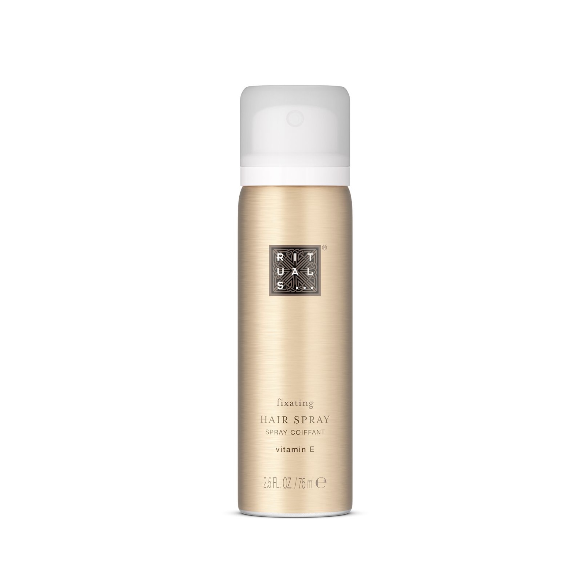 Rituals Fixating Hairspray