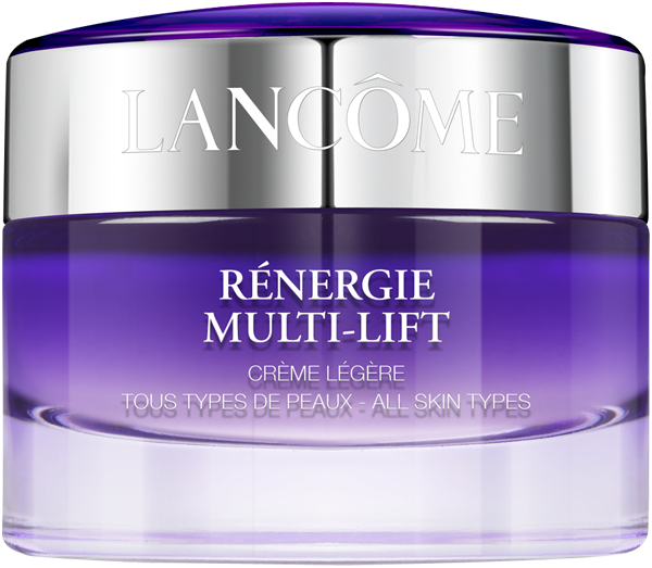Lancôme Rénergie Multi-Lift Crème Légère