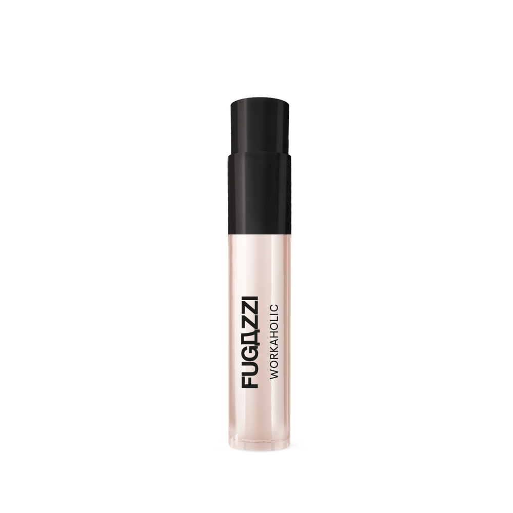 Fugazzi Workaholic Extrait de Parfum