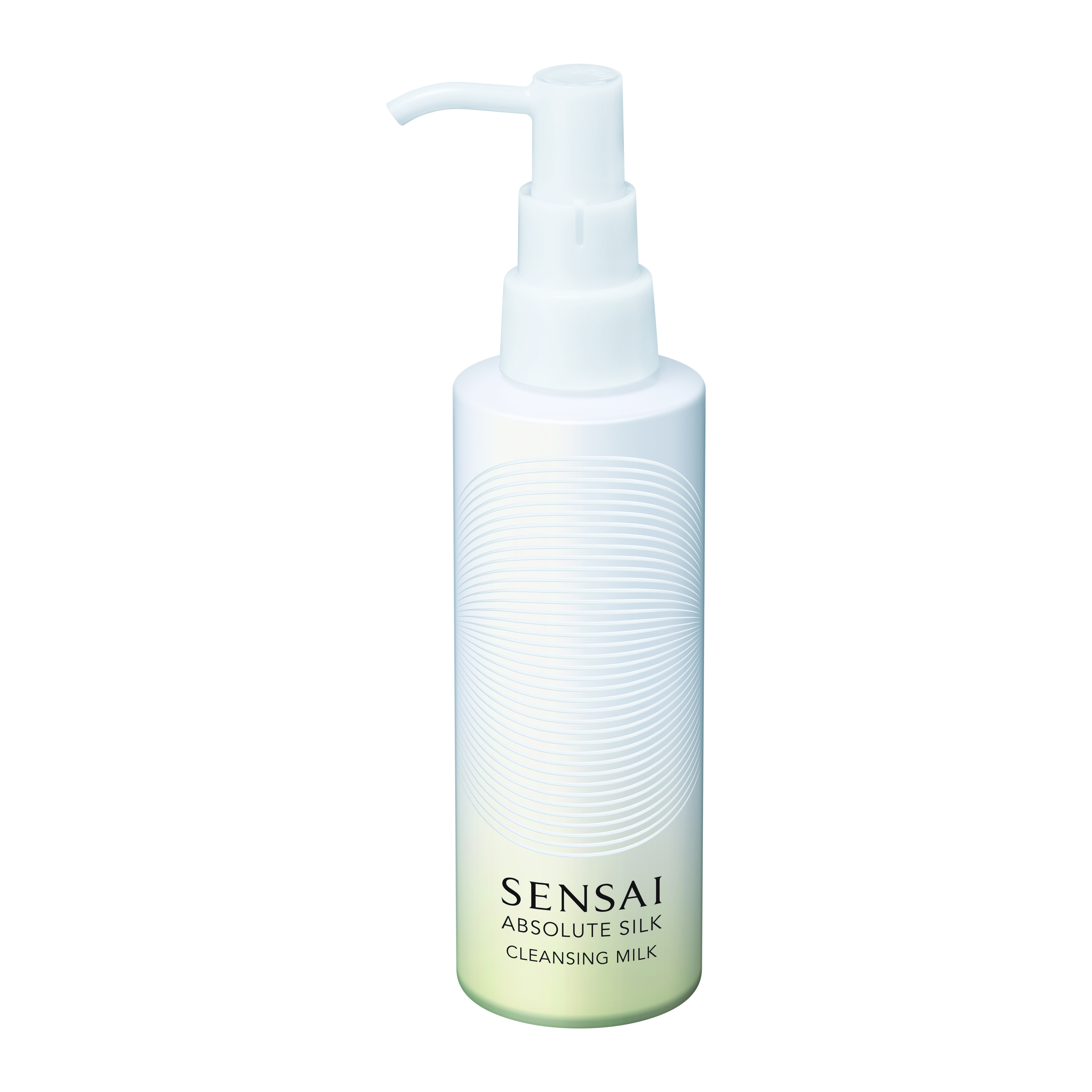 Sensai Absolute Silk Cleansing Milk