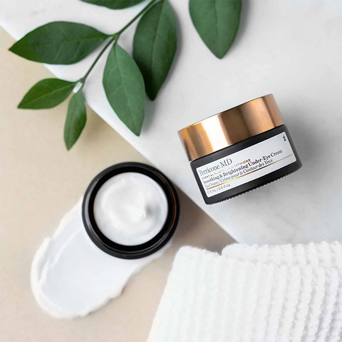 Perricone MD Essential Fx Acyl-Glutathione Smoothing & Brightening Under-Eye-Cream