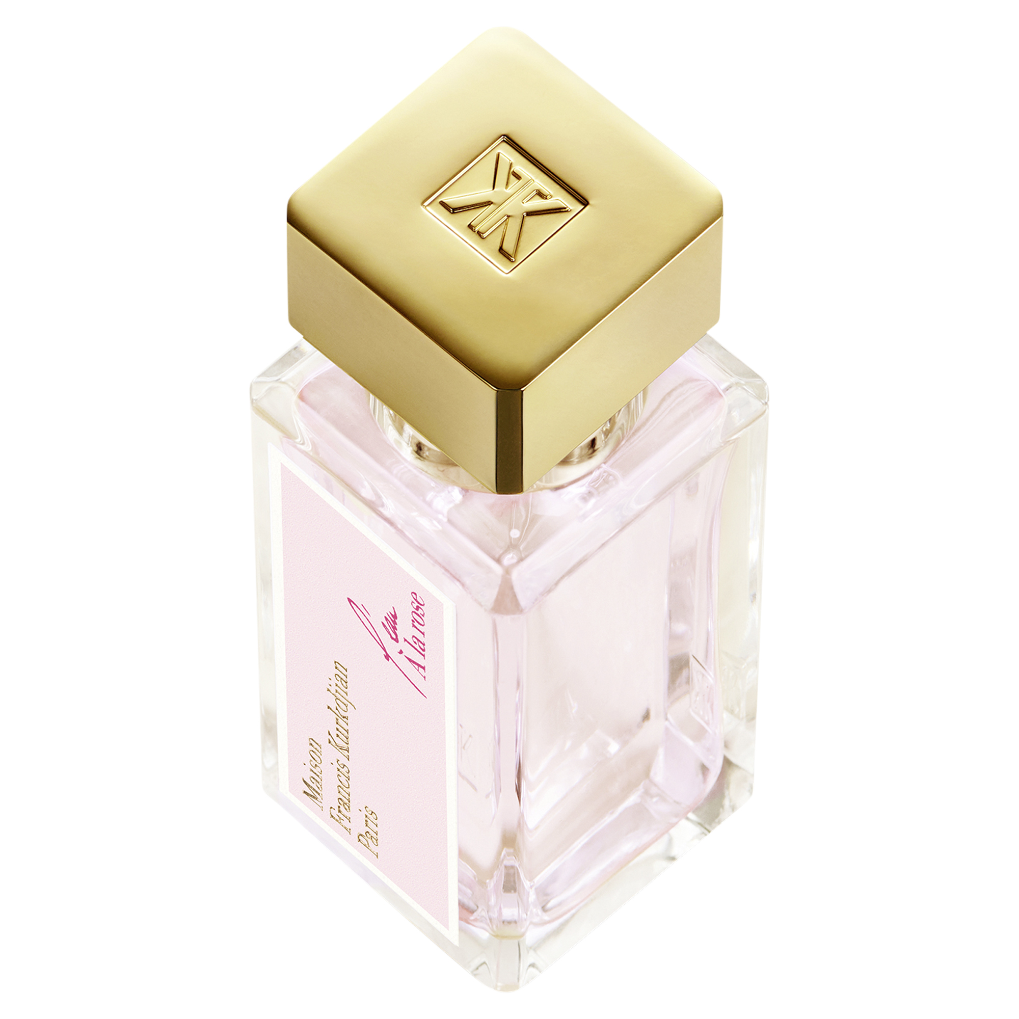 Maison Francis Kurkdjian L'Eau à la Rose Eau de Toilette Nat. Spray Maison Francis Kurkdjian L'Eau à la Rose Eau de Toilette Nat. Spray