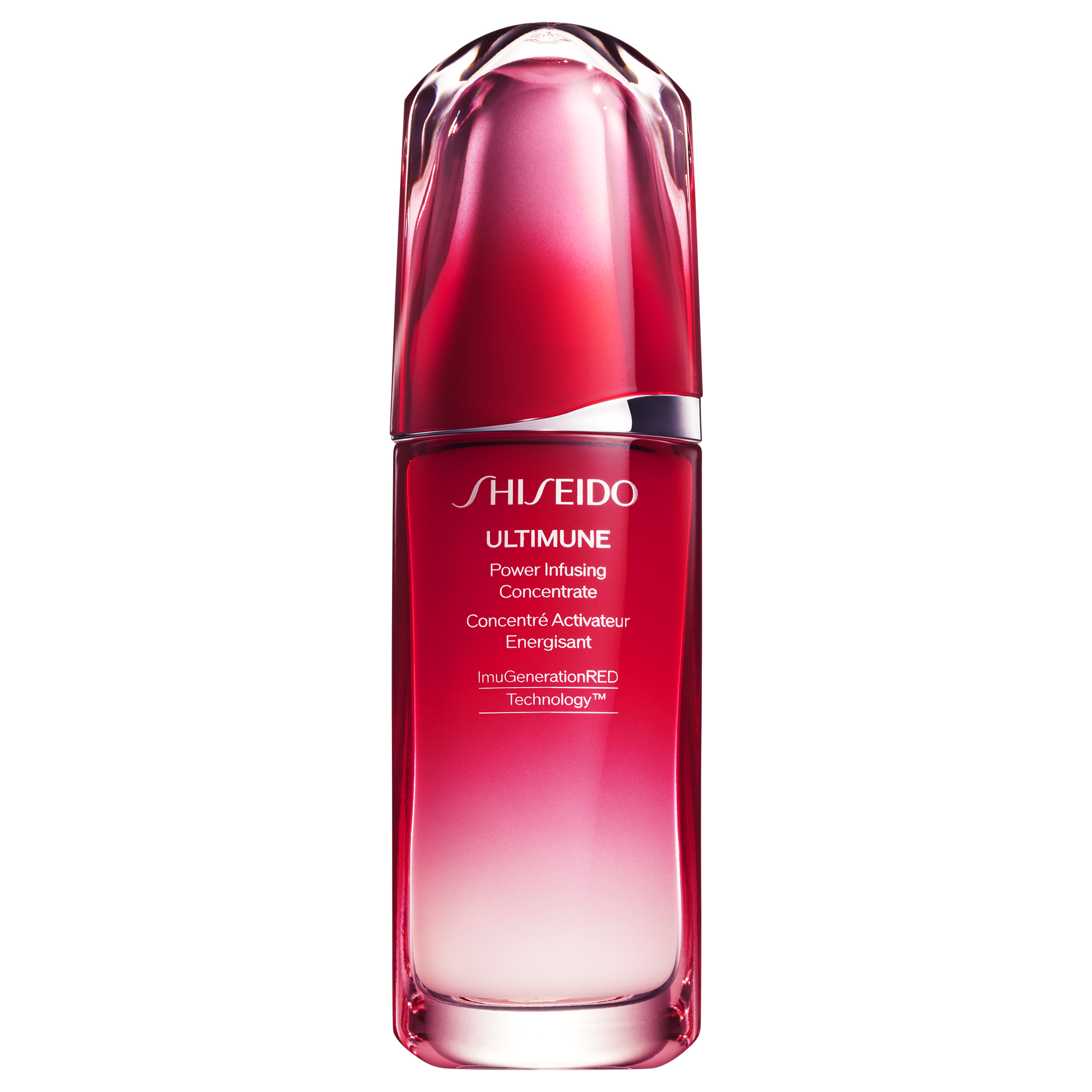 Shiseido Ultimune Power Infusing Concentrate