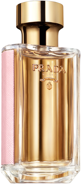 Prada La Femme  L'Eau Eau de Toilette Nat. Spray