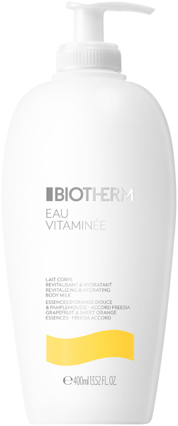 Biotherm Eau Vitaminée Body Milk | Parfümerie Godel