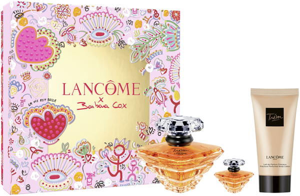 Lancôme Trésor EdP Set | Parfümerie Godel