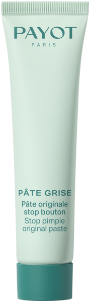 Payot Pâte Grise Originale Stop Bouton