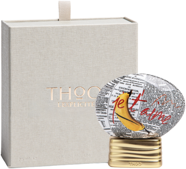 The House of Oud L'Explicite EdP Nat. Spray