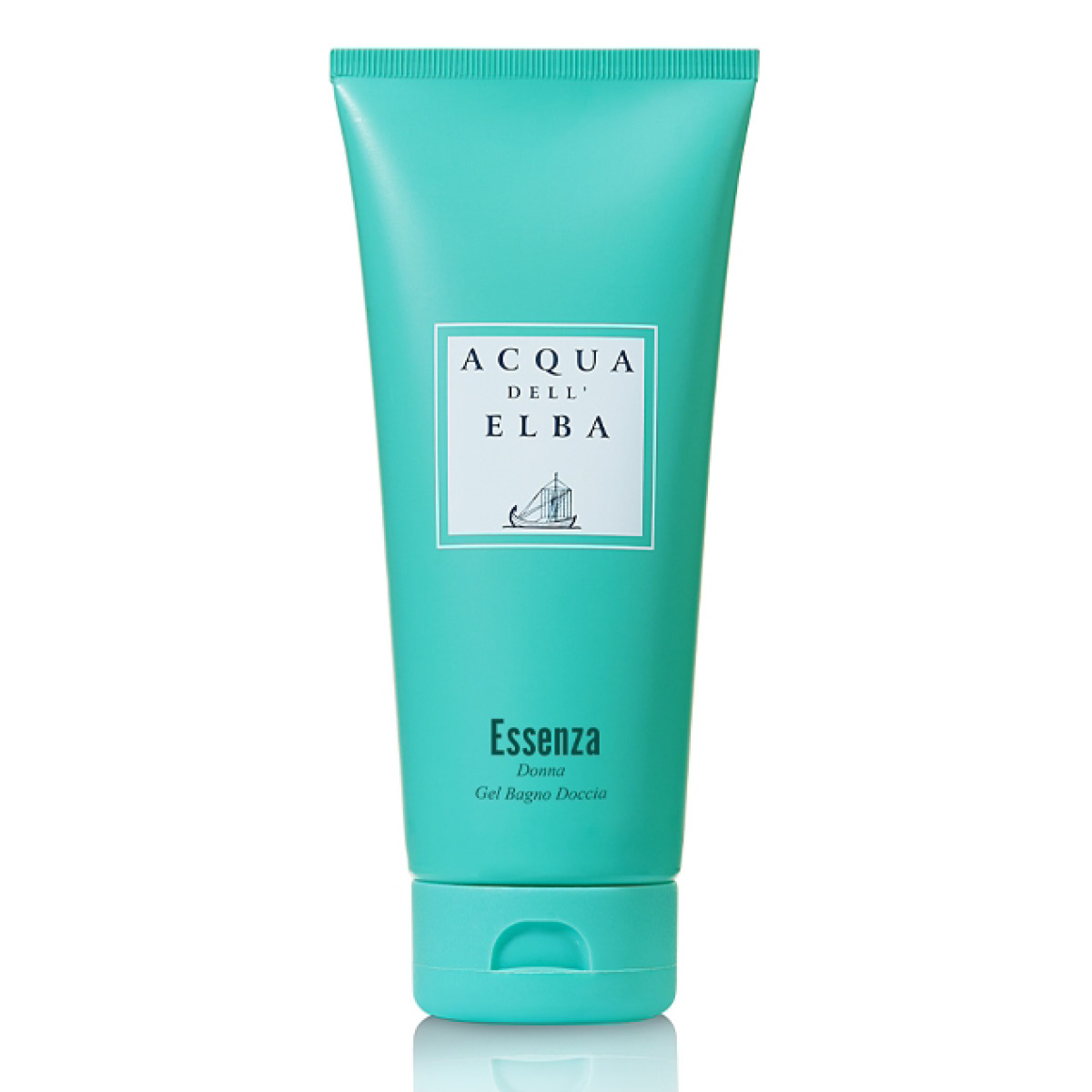 Acqua Dell'Elba Essenza di Un'Isola Donna Shower Gel Acqua Dell'Elba Essenza di Un'Isola Donna Shower Gel