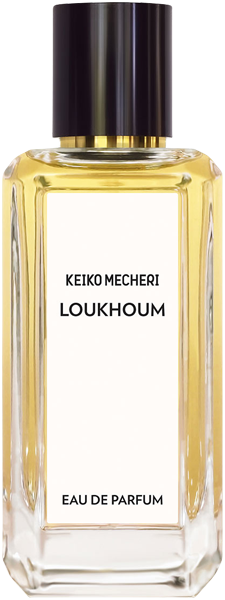 Keiko Mecheri Loukhoum E.d.P. Nat. Spray