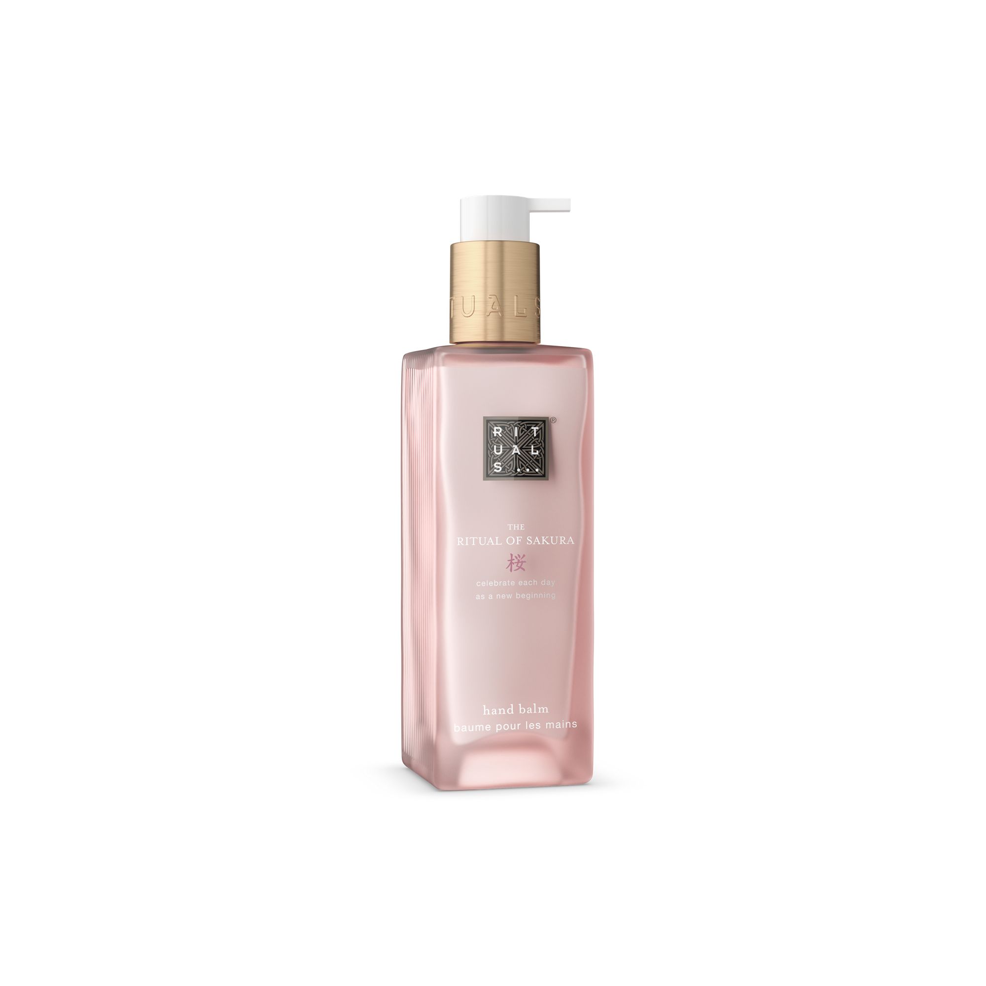 Rituals The Ritual of Sakura Hand Balm