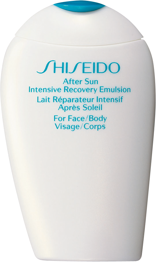 Shiseido After Sun Intensive Recovery Emulsion Shiseido After Sun Intensive Recovery Emulsion
