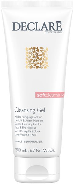Declaré Soft Cleansing Cleansing Gel