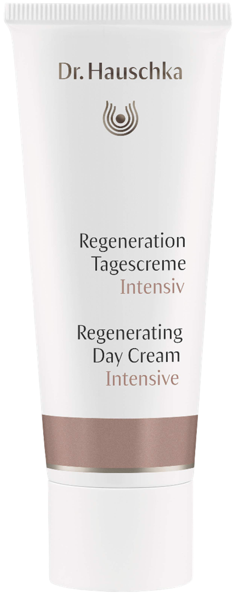 Dr. Hauschka Regeneration Tagescreme Intensiv
