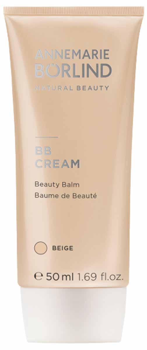 ANNEMARIE BÖRLIND BB Cream Beauty Balm