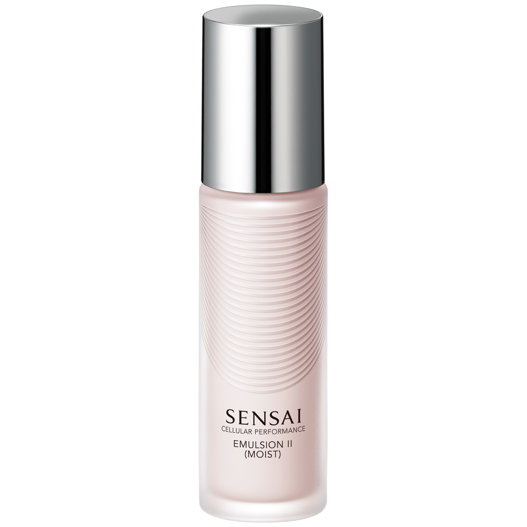 Sensai Cellular Performance Emulsion II (Moist) Sensai Cellular Performance Emulsion II (Moist)