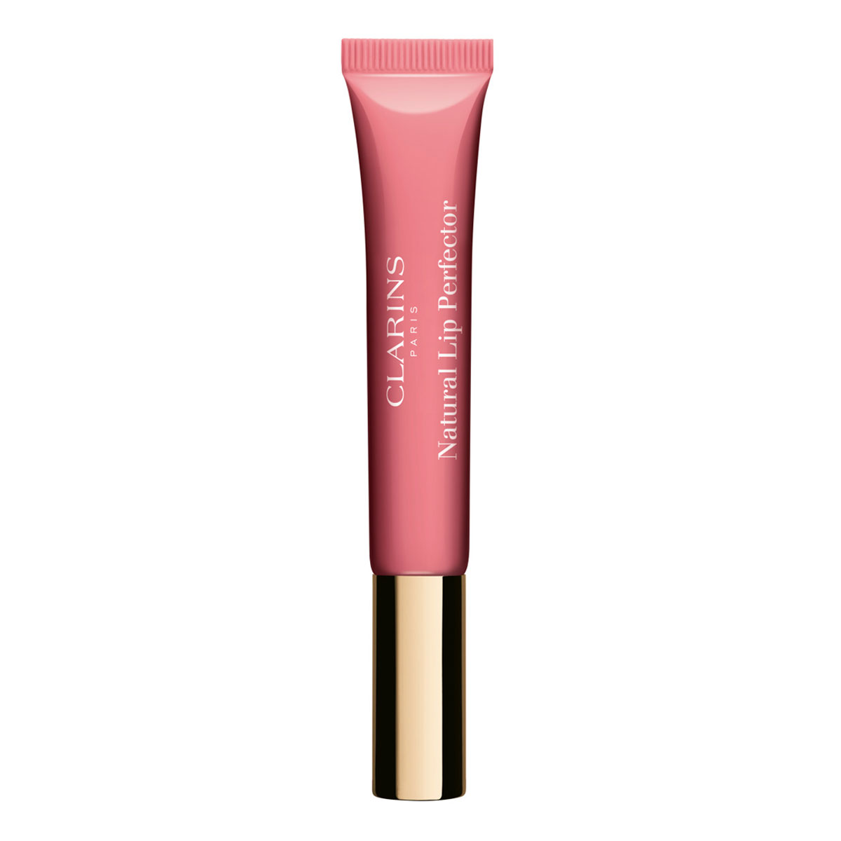 Clarins Natural Lip Perfector Shimmer