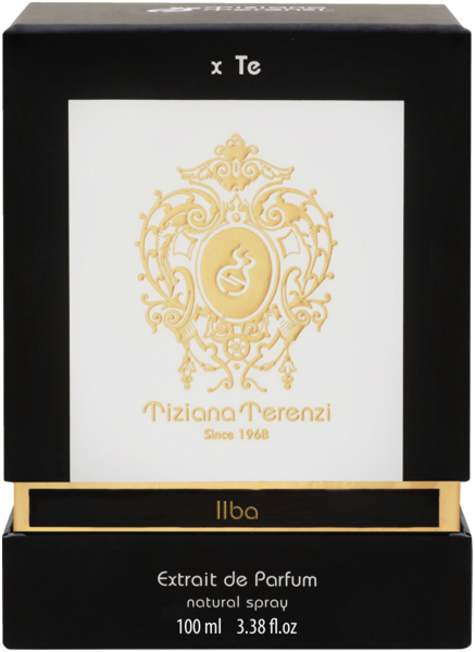 Tiziana Terenzi Ilba Extrait de Parfum Tiziana Terenzi Ilba Extrait de Parfum