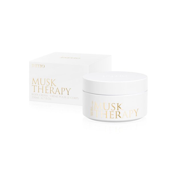 Initio Musk Therapy Body Cream